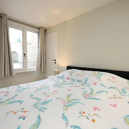 Amazing In With Wifi Οστένδη