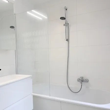 Amazing In With Wifi Διαμέρισμα Οστένδη