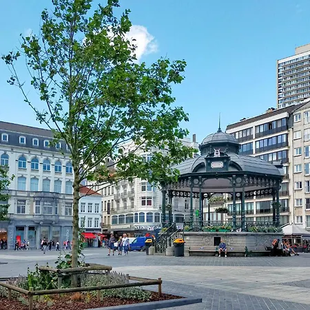 Διαμέρισμα Amazing In With Wifi