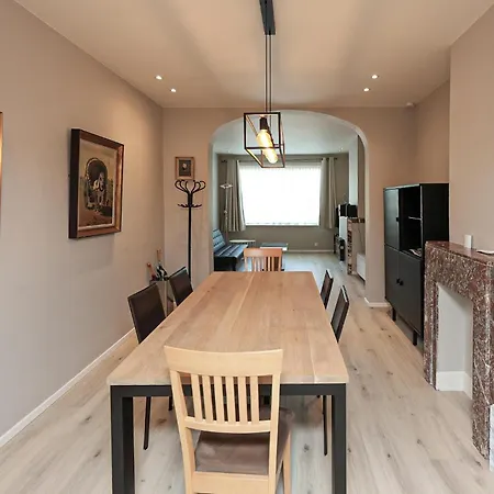 Amazing In With Wifi شقة