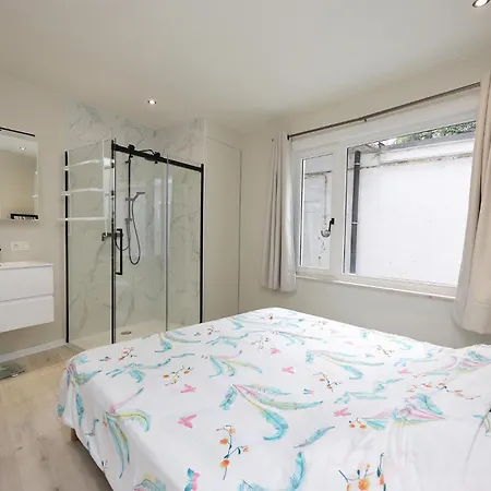 شقة Amazing In With Wifi أوستيند