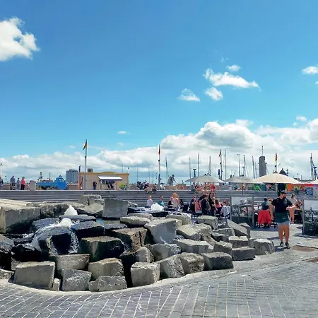 Amazing In With Wifi أوستيند