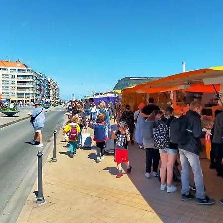 Amazing In With Wifi *