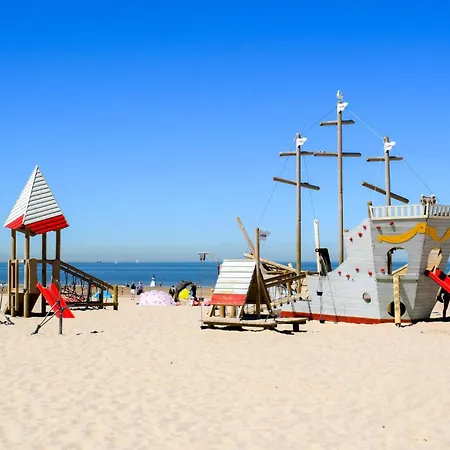 Amazing In With Wifi أوستيند